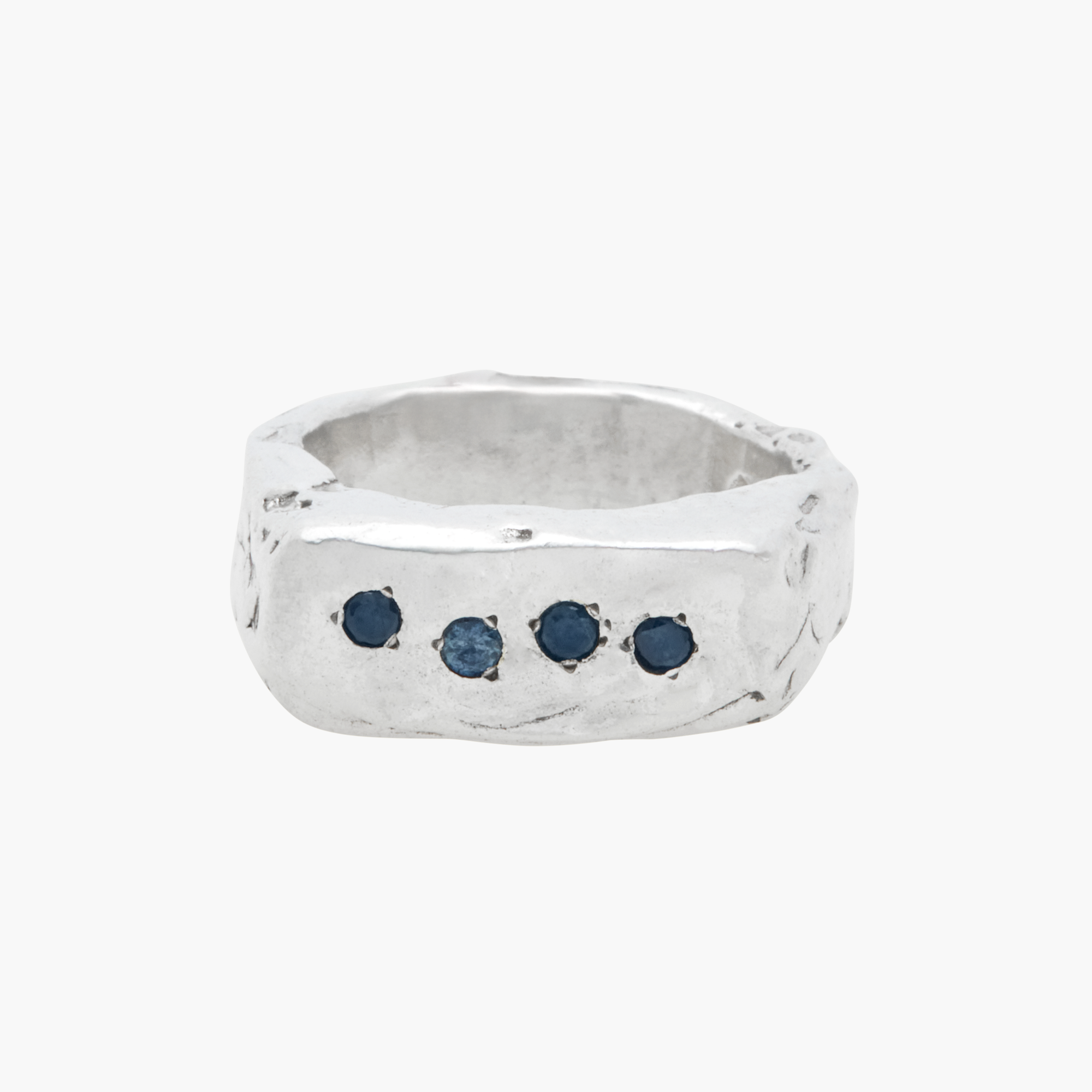 FUGAZZI BLUE SAPPHIRE