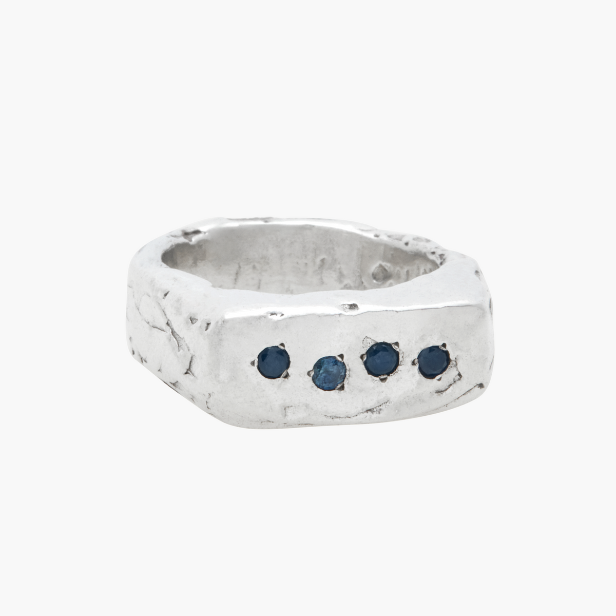 FUGAZZI BLUE SAPPHIRE