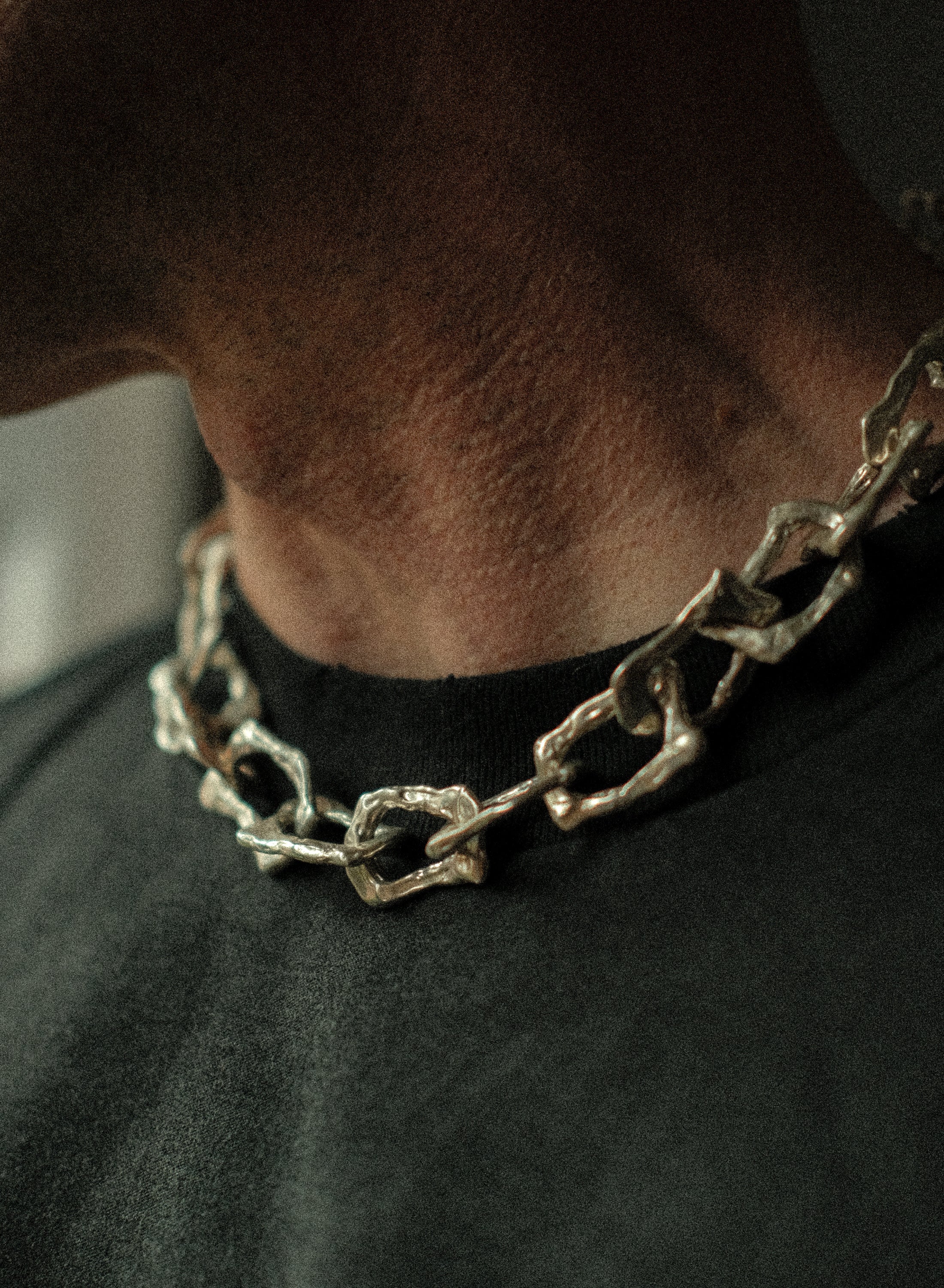 RIZA NECKLACE
