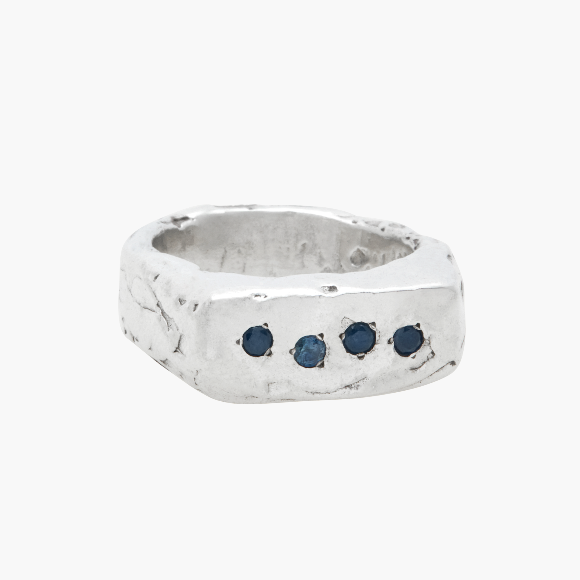FUGAZZI BLUE SAPPHIRE